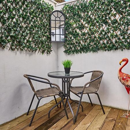 Вілла Belfast Luxury Lets - Windsor Townhouse Екстер'єр фото