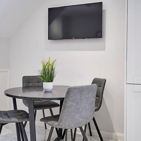 Вілла Belfast Luxury Lets - Windsor Townhouse Екстер'єр фото