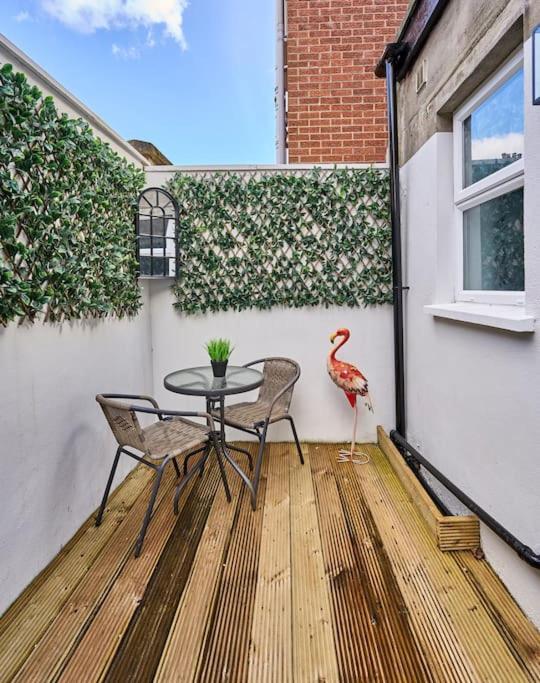Вілла Belfast Luxury Lets - Windsor Townhouse Екстер'єр фото