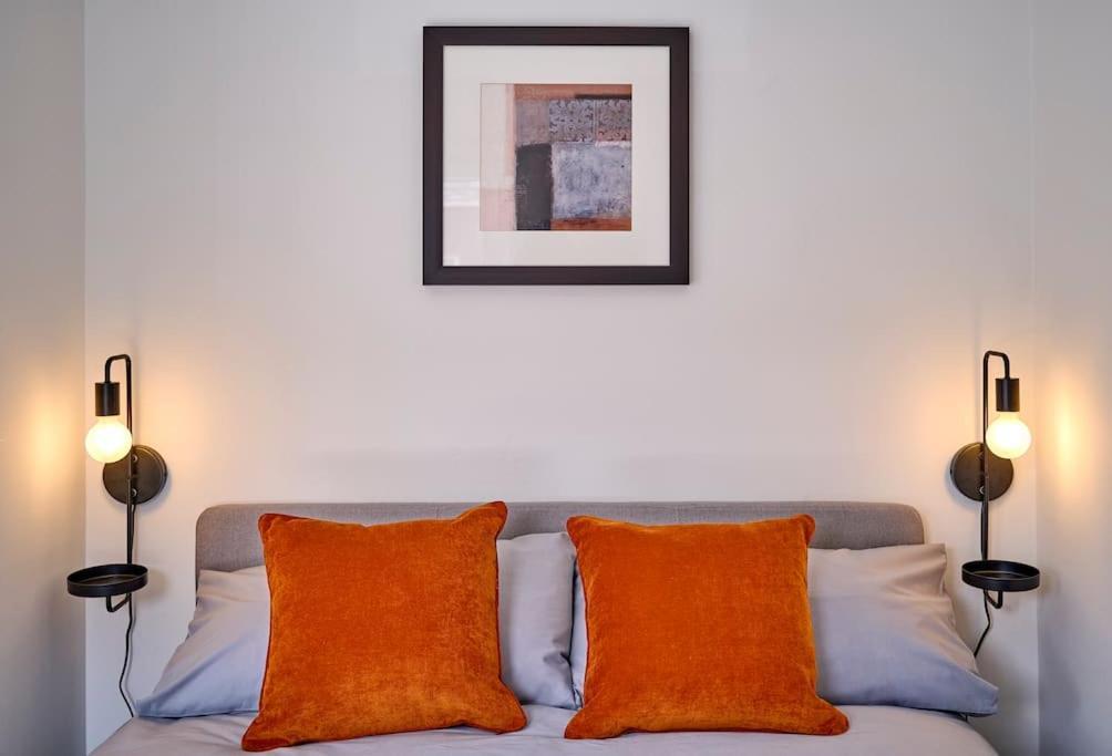 Вілла Belfast Luxury Lets - Windsor Townhouse Екстер'єр фото